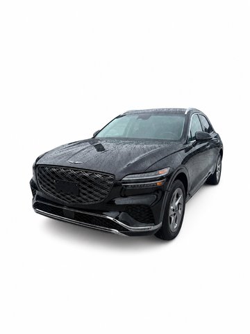 2026 GENESIS GV70 in Vancouver, British Columbia