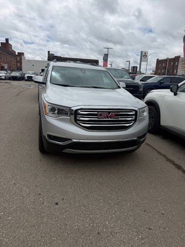 2019 GMC Acadia in Regina, Saskatchewan