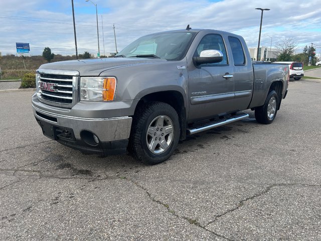 2013 GMC Sierra 1500 in Bolton, Ontario