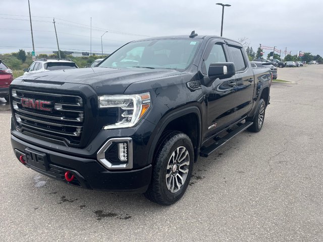 2021 GMC Sierra in Bolton, Ontario