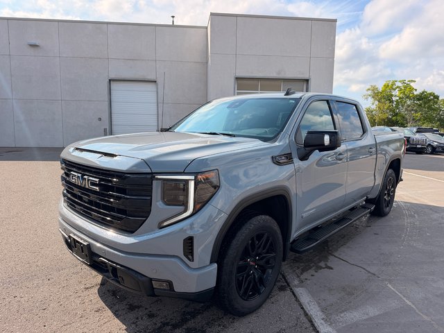 2024 GMC Sierra 1500 in Brampton, Ontario