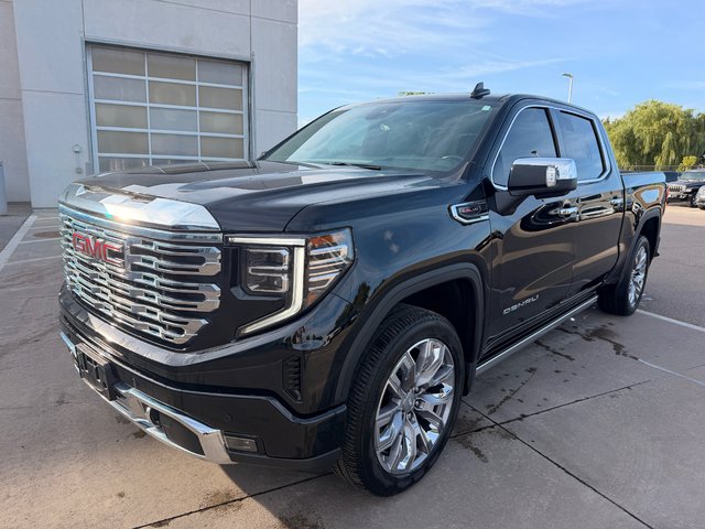 2024 GMC Sierra 1500 in Brampton, Ontario