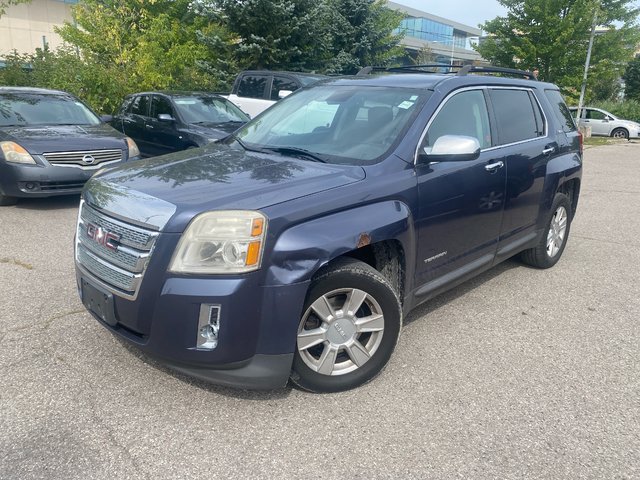 2013 GMC Terrain in Markham, Ontario