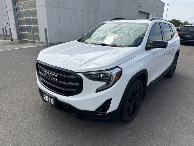 2019 GMC Terrain in Brampton, Ontario