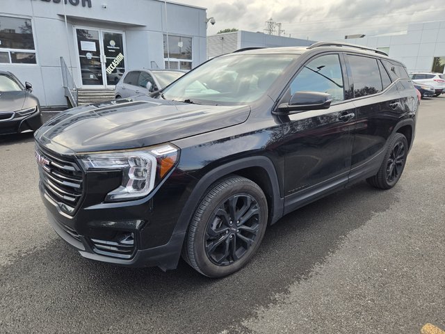 GMC Terrain  2022 à Montréal, Québec