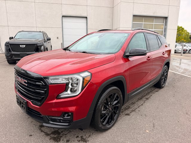 2023 GMC Terrain in Brampton, Ontario