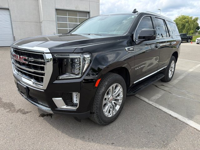 2023 GMC Yukon in Brampton, Ontario