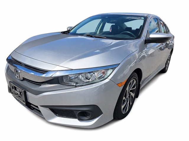 2018 Honda Civic Sedan in Vancouver, British Columbia