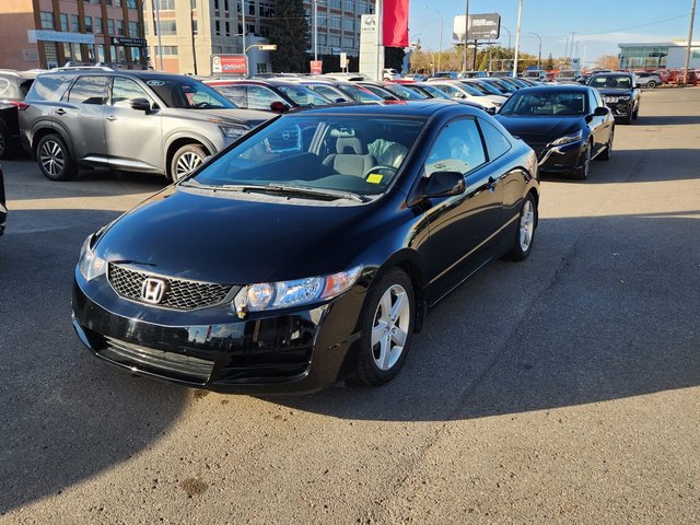 2010 Honda Civic in Regina, Saskatchewan