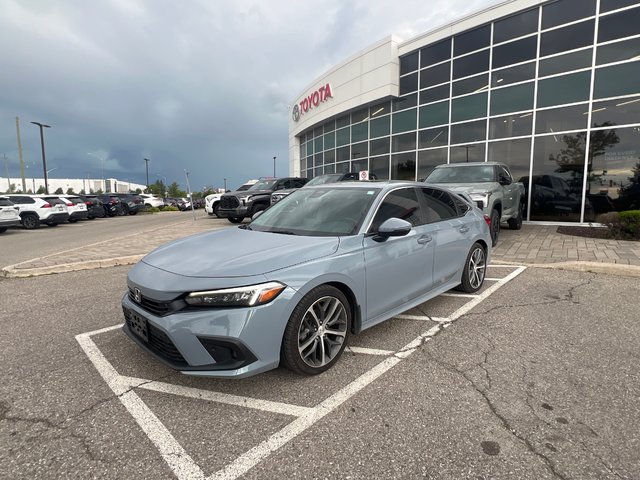 2023 Honda Civic in Bolton, Ontario