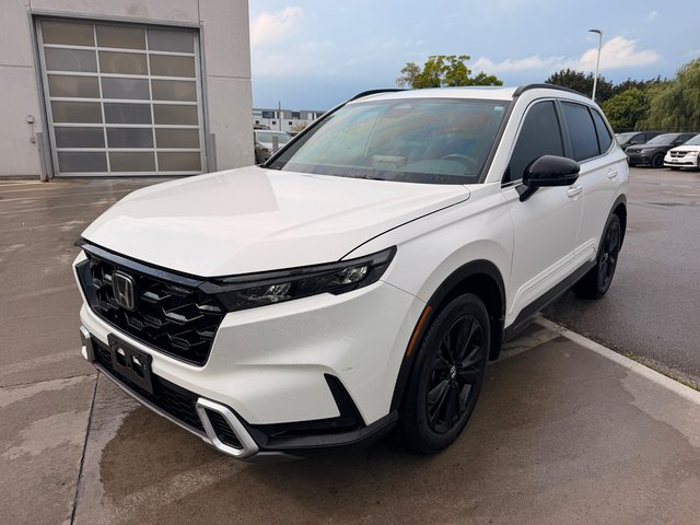 2024 Honda CR-V Hybrid in Brampton, Ontario