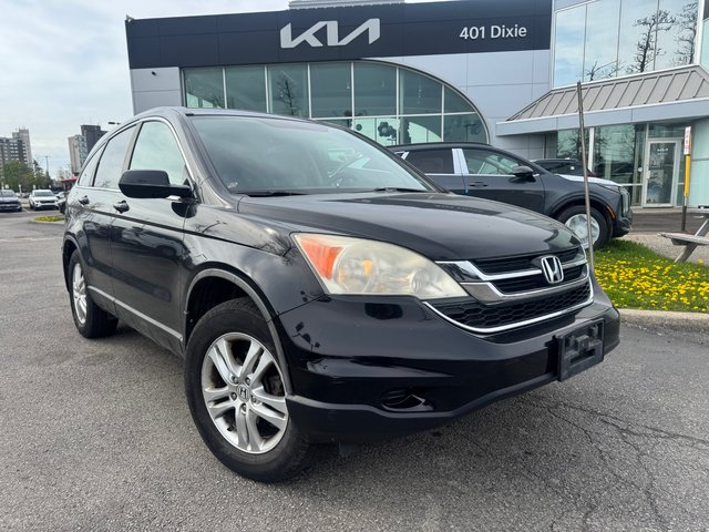 2010 Honda CR-V in Mississauga, Ontario