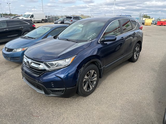 2017 Honda CR-V in Regina, Saskatchewan