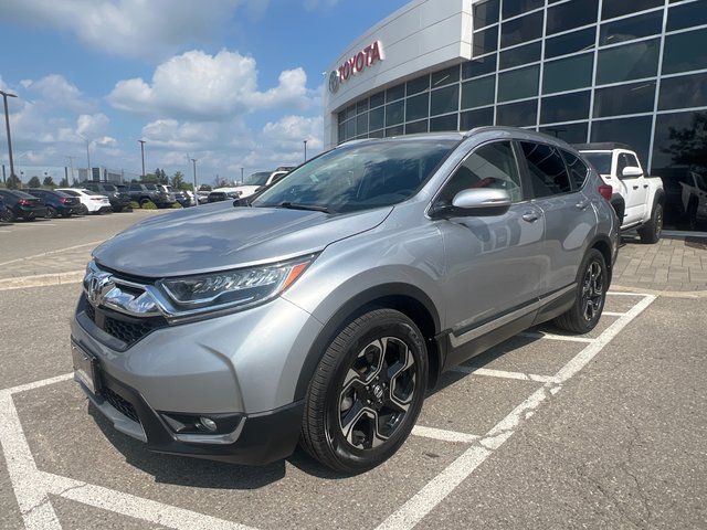 2019 Honda CR-V in Bolton, Ontario
