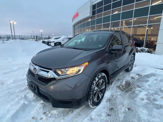 2019 Honda CR-V in Bolton, Ontario