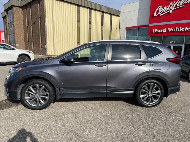 2021 Honda CR-V in Regina, Saskatchewan