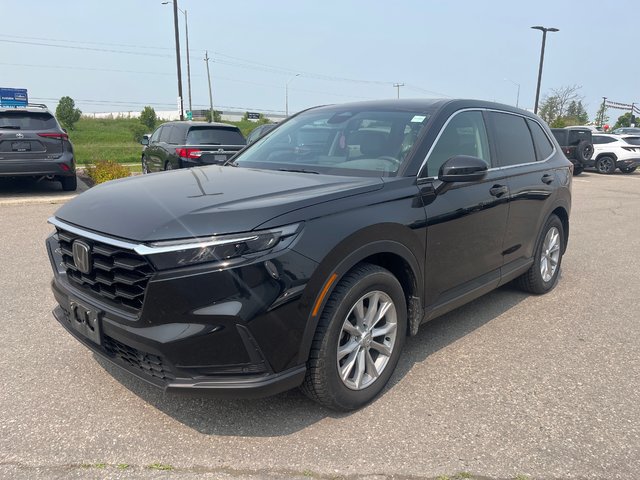 2023 Honda CR-V in Bolton, Ontario