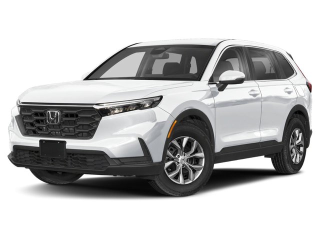 2023 Honda CR-V in Vancouver, British Columbia