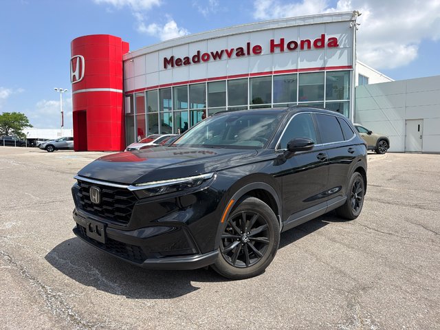 2023 Honda CR-V in Mississauga, Ontario