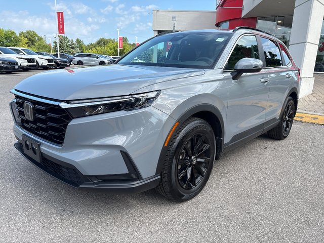 2024 Honda CR-V in Markham, Ontario