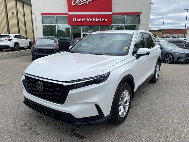 2025 Honda CR-V in Regina, Saskatchewan