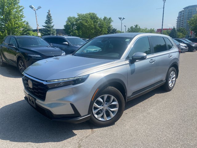 2025 Honda CR-V in Markham, Ontario