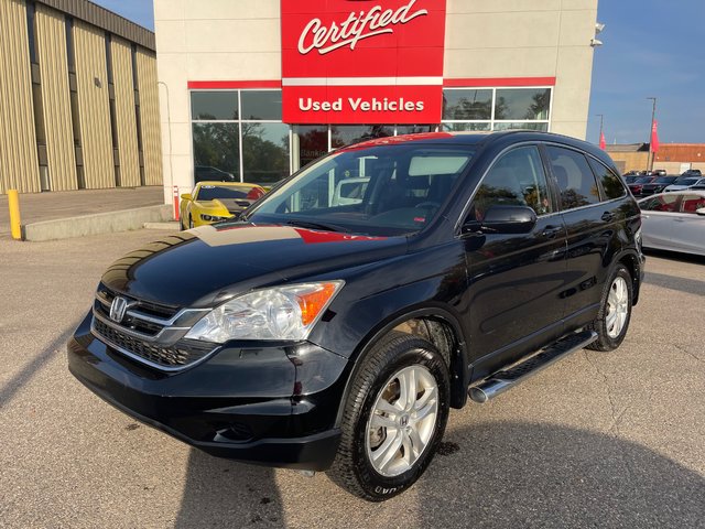 2011 Honda CRV in Regina, Saskatchewan