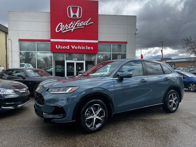 2023 Honda HR-V in Regina, Saskatchewan