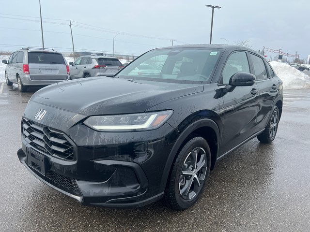 2025 Honda HR-V in Bolton, Ontario