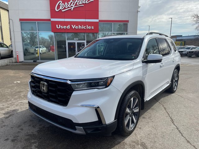 2025 Honda Pilot in Regina, Saskatchewan