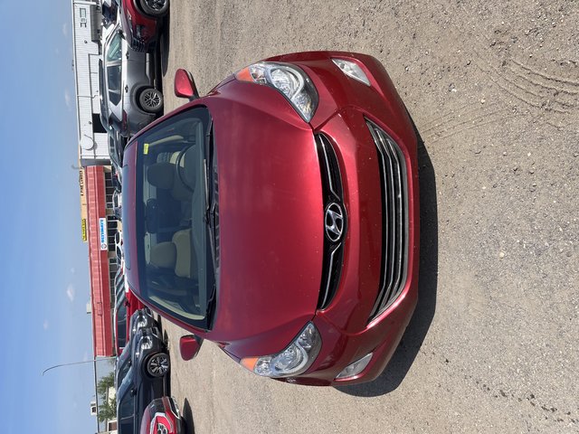 2011 Hyundai Elantra in Regina, Saskatchewan