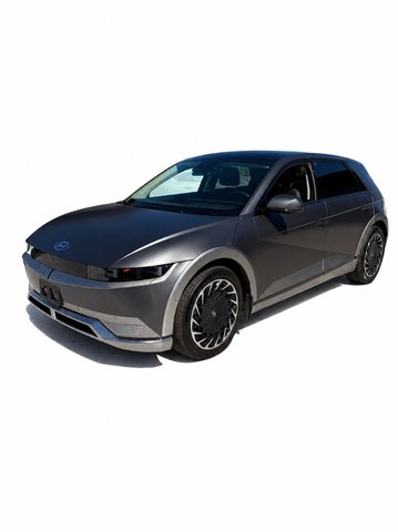 2024  IONIQ 5 in North Vancouver, British Columbia