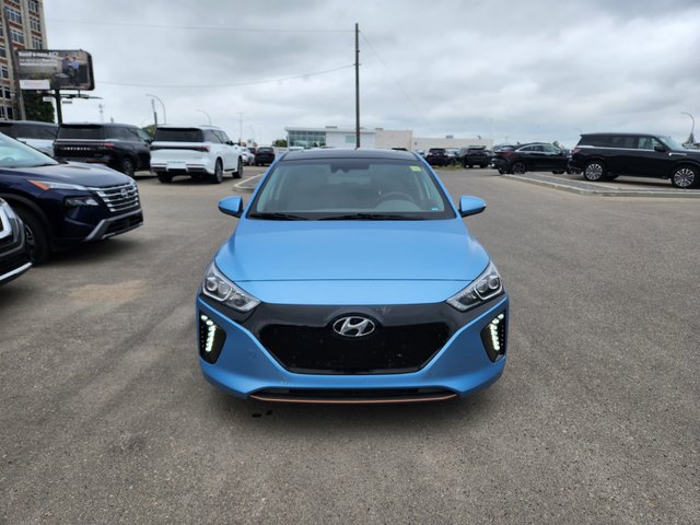 2019 Hyundai IONIQ EV in Regina, Saskatchewan