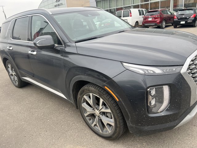 2020 Hyundai Palisade in Regina, Saskatchewan