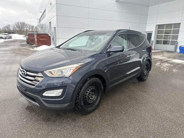 2013 Hyundai Santa Fe in Aurora, Ontario