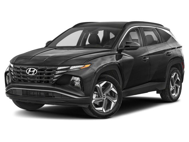 2024  Tucson Hybrid in North Vancouver, British Columbia