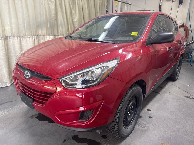 2014 Hyundai Tucson in Calgary, Alberta