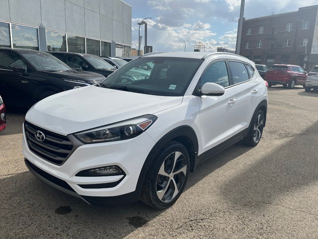 2016 Hyundai Tucson in Regina, Saskatchewan
