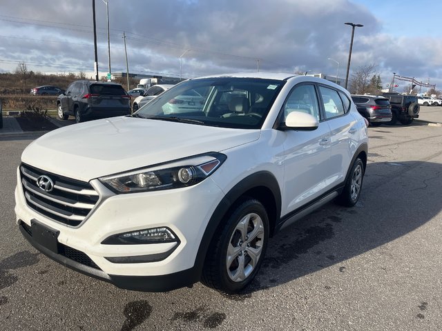 2017 Hyundai Tucson in Bolton, Ontario