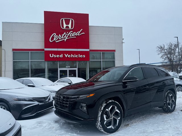 2022 Hyundai Tucson in Regina, Saskatchewan