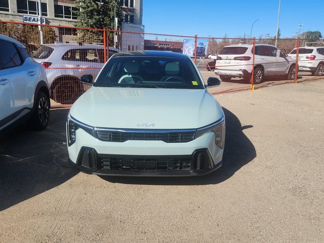 2025 Kia K4 in Regina, Saskatchewan