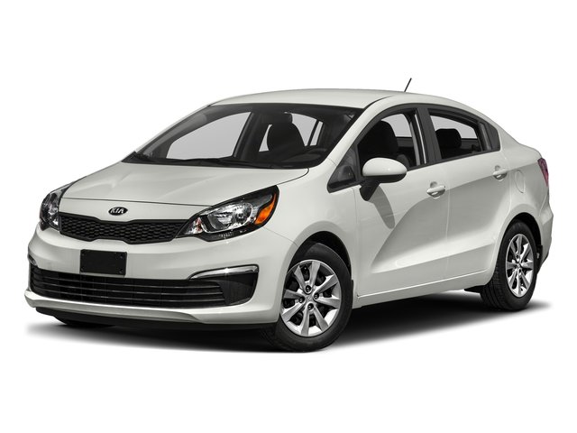 2017 Kia Rio in Vancouver, British Columbia