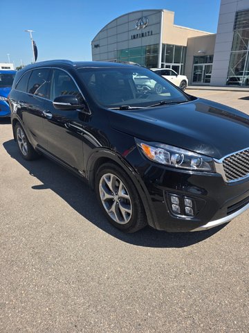 2017 Kia Sorento in Regina, Saskatchewan