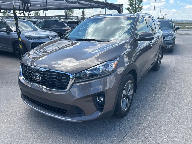 2019 Kia Sorento in Calgary, Alberta