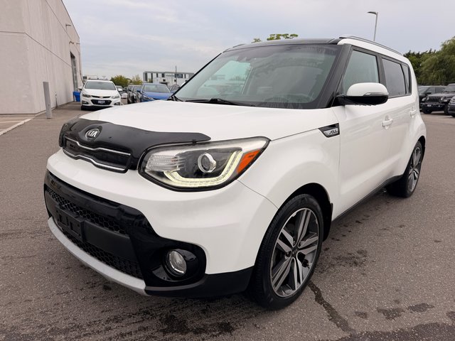 2019 Kia Soul in Brampton, Ontario