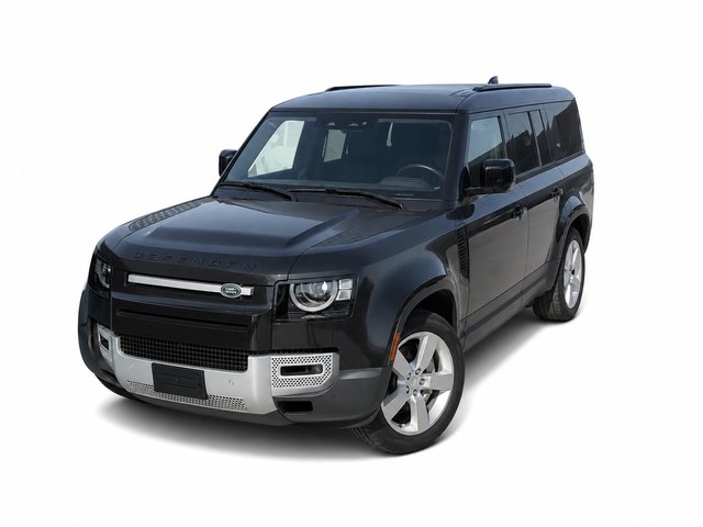 2023 Land Rover Defender in Vancouver, British Columbia