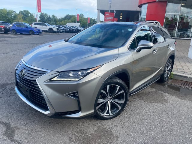 2018 Lexus RX in Markham, Ontario