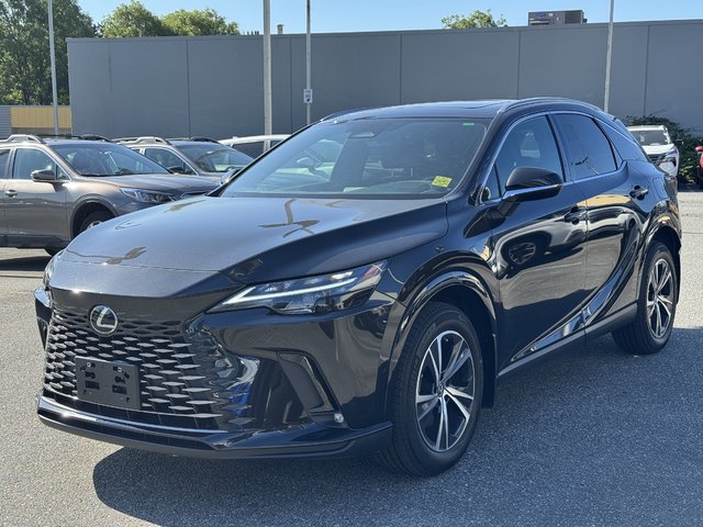 2023 Lexus RXH in Vancouver, British Columbia