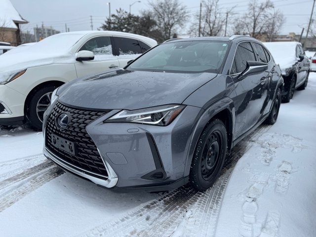 2022 Lexus UX 250h in Markham, Ontario