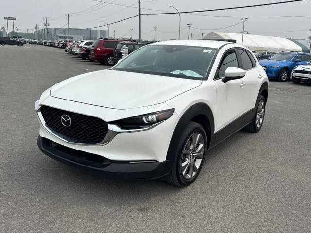 2023 Mazda CX-30 in Regina, Saskatchewan